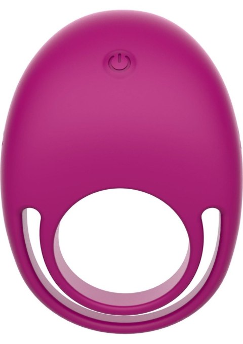 Put A RIng On It CRing Remote Fuchsia SCALA