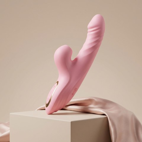 Rabbit Massage - App-Controlled ORION