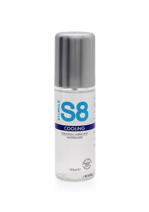 S8 WB Cooling Lube 125ml Cooling SCALA