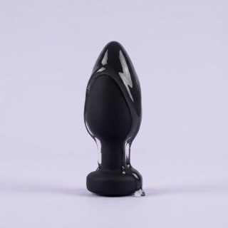 Vibrating butt plug ORION