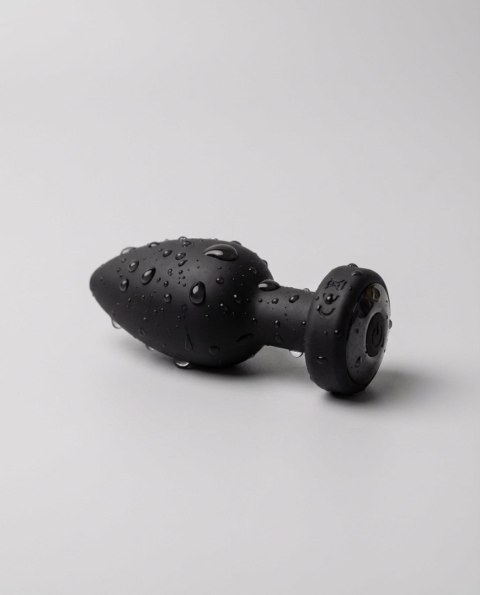 Vibrating butt plug ORION