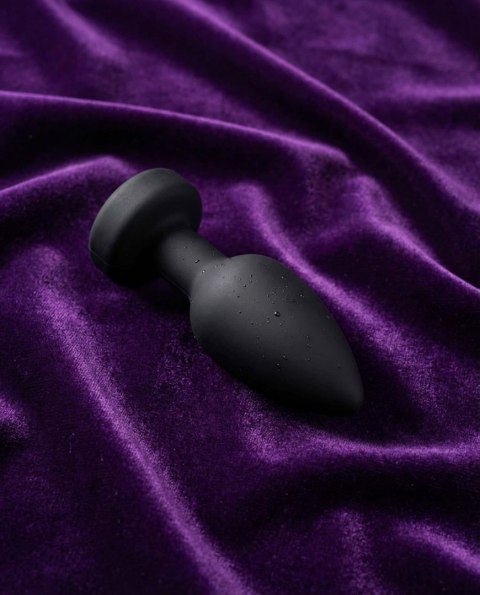 Vibrating butt plug ORION