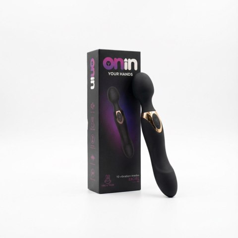 Wand Massager ORION