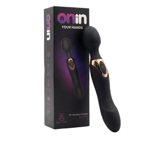 Wand Massager ORION