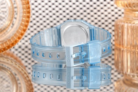 Zegarek Męski CASIO F-91WS-2EF Unisex + BOX CASIO