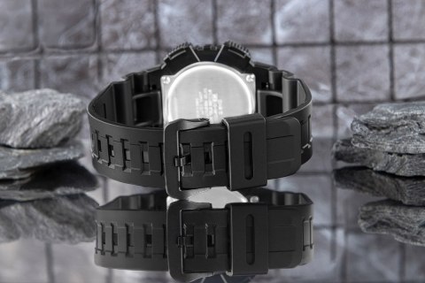 Zegarek Męski CASIO SOLAR AQ-S810W-1AVEF + BOX CASIO