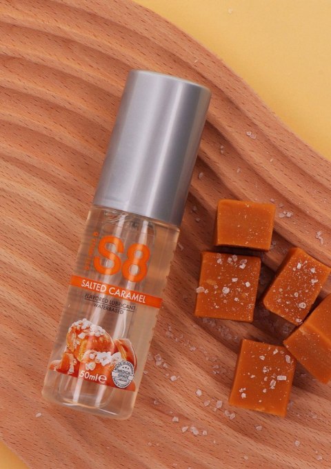 Żel-S8 Flavored Lube 125ml SCALA