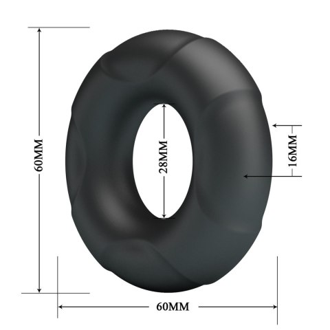 ARVELL, super soft silicone, waterproof Baile - Boys of Toys Sp. z. o.o. (dystrybutor)