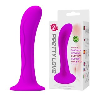 PRETTY LOVE-ANAL plug Baile - Boys of Toys Sp. z. o.o. (dystrybutor)
