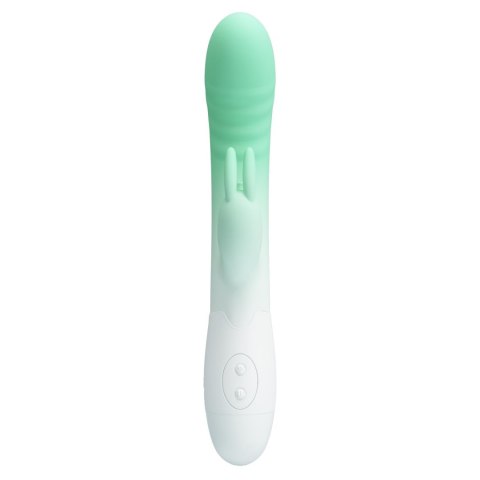 PRETTY LOVE - Cerberus, 30 vibration functions 30 licking settings, Silicone ABS, USB rechargeable Baile - Boys of Toys Sp. z. o.o. (dystrybutor)