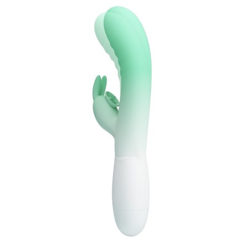 PRETTY LOVE - Cerberus, 30 vibration functions 30 licking settings, Silicone ABS, USB rechargeable Baile - Boys of Toys Sp. z. o.o. (dystrybutor)