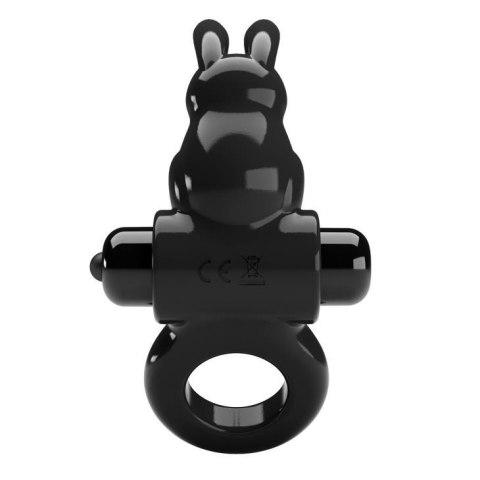 PRETTY LOVE - EXCITING RING, 10 vibration functions Baile - Boys of Toys Sp. z. o.o. (dystrybutor)