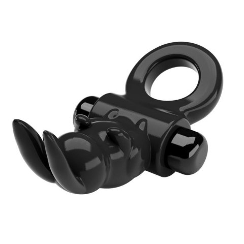 PRETTY LOVE - EXCITING RING, 10 vibration functions Baile - Boys of Toys Sp. z. o.o. (dystrybutor)