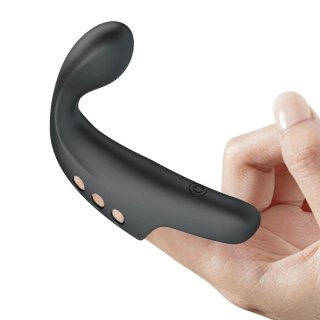 PRETTY LOVE - FINGERING VIBRATOR GORGON, 10 vibration functions Baile - Boys of Toys Sp. z. o.o. (dystrybutor)