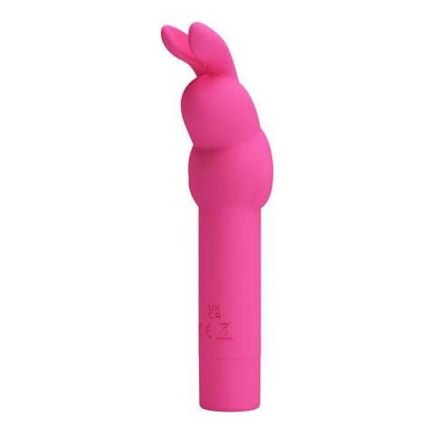 PRETTY LOVE - Gerardo, 10 vibration functions Baile - Boys of Toys Sp. z. o.o. (dystrybutor)
