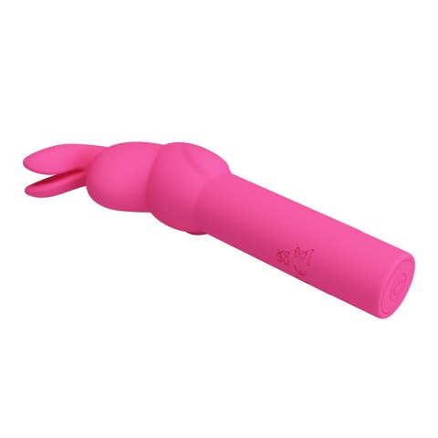 PRETTY LOVE - Gerardo, 10 vibration functions Baile - Boys of Toys Sp. z. o.o. (dystrybutor)