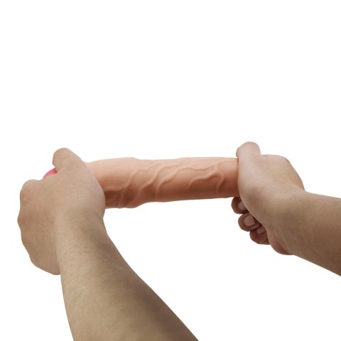 PRETTY LOVE - Gerd Flesh, Extend your penis lenghth 3'' (76mm) Baile - Boys of Toys Sp. z. o.o. (dystrybutor)