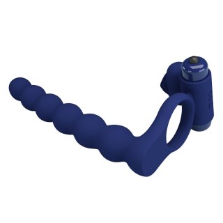 PRETTY LOVE - Powerful ring, 10 vibration functions Baile - Boys of Toys Sp. z. o.o. (dystrybutor)