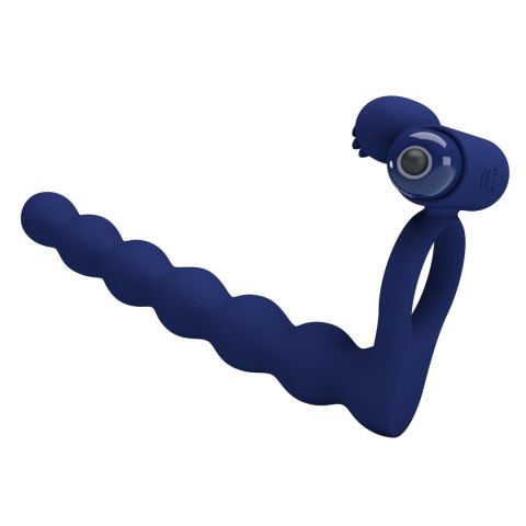 PRETTY LOVE - Powerful ring, 10 vibration functions Baile - Boys of Toys Sp. z. o.o. (dystrybutor)