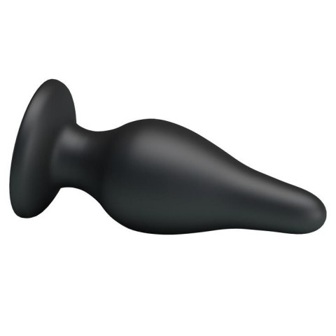 PRETTY LOVE -SILICONE BUTT PLUG ANAL, PROSTATE STIMULATOR Baile - Boys of Toys Sp. z. o.o. (dystrybutor)