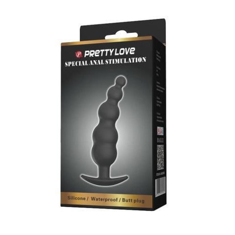 PRETTY LOVE - SPECIAL ANAL STIMULATION Baile - Boys of Toys Sp. z. o.o. (dystrybutor)
