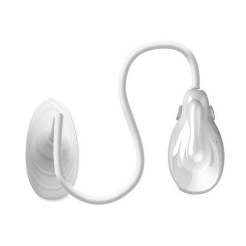 PRETTY LOVE- SUCTION VIBRATING MASSAGER Baile - Boys of Toys Sp. z. o.o. (dystrybutor)