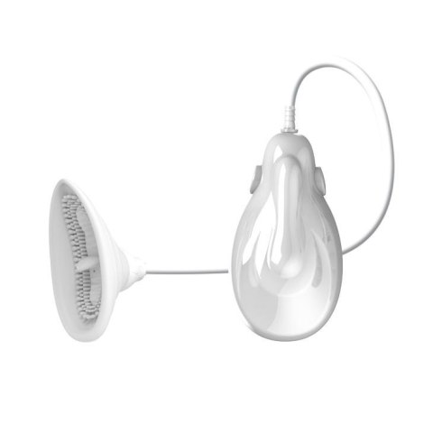 PRETTY LOVE- SUCTION VIBRATING MASSAGER Baile - Boys of Toys Sp. z. o.o. (dystrybutor)