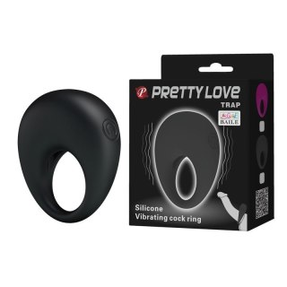PRETTY LOVE - TRAP vibration Baile - Boys of Toys Sp. z. o.o. (dystrybutor)