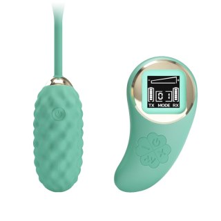 PRETTY LOVE - Vivian Green, 10 vibration functions 9 speed levels Wireless remote control Baile - Boys of Toys Sp. z. o.o. (dystrybutor)
