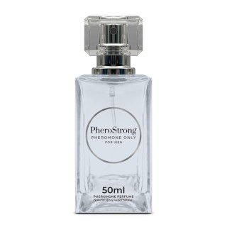 PheroStrong pheromone Only for Men 50ml Medica-Group Sp. z o.o.