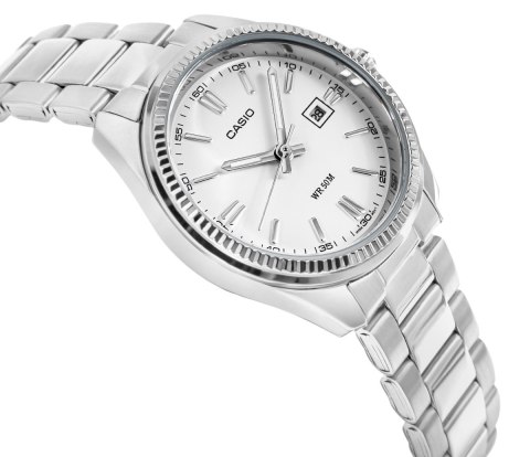 Zegarek Damski CASIO LTP-1302PD-7A1VEG + BOX CASIO