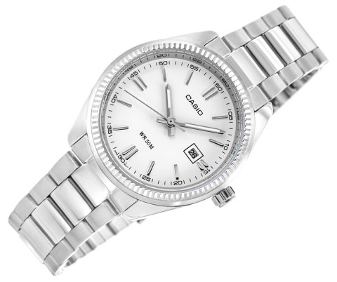 Zegarek Damski CASIO LTP-1302PD-7A1VEG + BOX CASIO