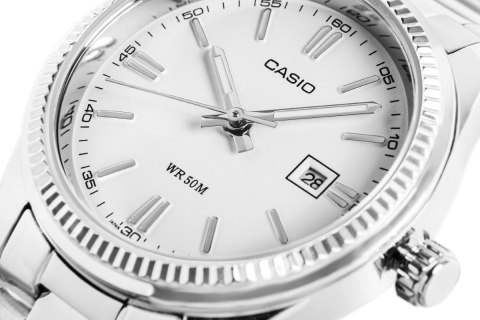 Zegarek Damski CASIO LTP-1302PD-7A1VEG + BOX CASIO