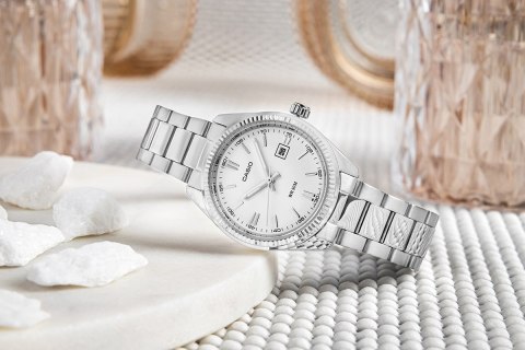 Zegarek Damski CASIO LTP-1302PD-7A1VEG + BOX CASIO