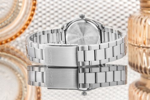 Zegarek Damski CASIO LTP-1302PD-7A1VEG + BOX CASIO