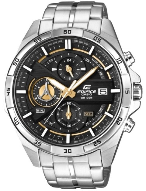 Zegarek Męski CASIO EDIFICE EFR-556D-1AVUEF 10 BAR CASIO
