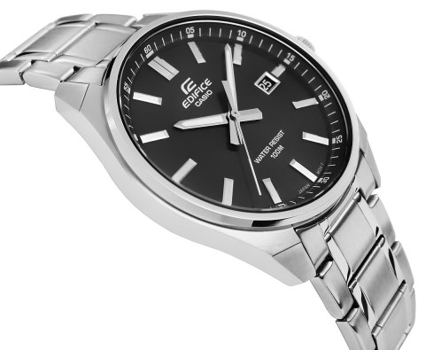 Zegarek Męski CASIO EDIFICE EFV-150D-1AVUEF + BOX CASIO