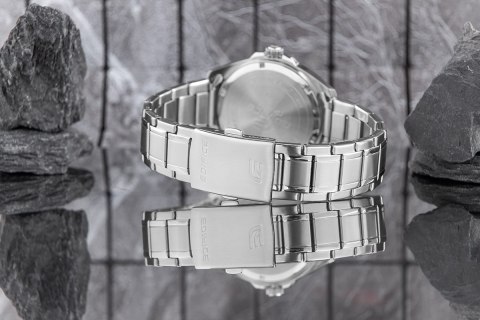 Zegarek Męski CASIO EDIFICE EFV-150D-1AVUEF + BOX CASIO