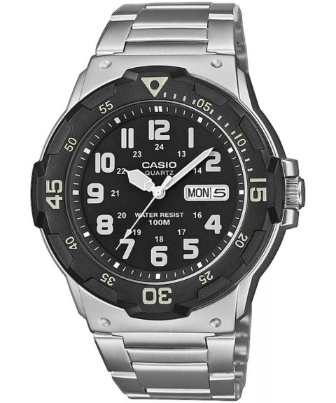Zegarek Męski CASIO MRW-200HD-1BVEF + BOX CASIO