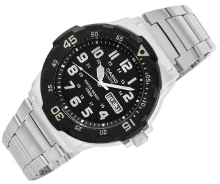 Zegarek Męski CASIO MRW-200HD-1BVEF + BOX CASIO