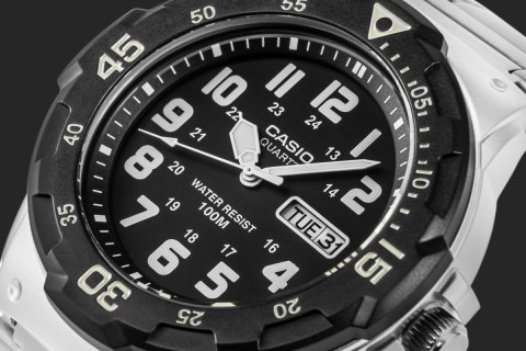 Zegarek Męski CASIO MRW-200HD-1BVEF + BOX CASIO