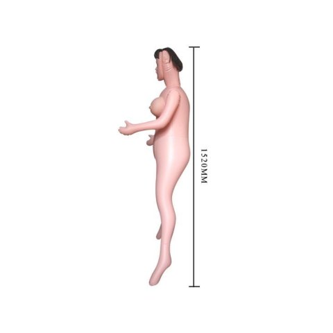 BAILE - Finish Girl Vibrating Baile - Boys of Toys Sp. z. o.o. (dystrybutor)