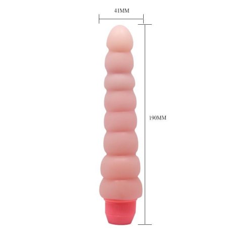BAILE - Flexi vibe sensual Spine Baile - Boys of Toys Sp. z. o.o. (dystrybutor)