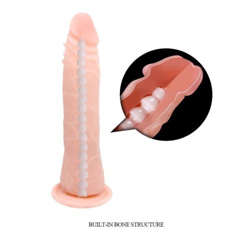 BAILE - Flexible Real Penis Baile - Boys of Toys Sp. z. o.o. (dystrybutor)