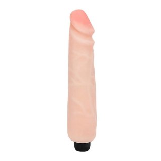 BAILE - Flexible Vibrator - Real Penis Baile - Boys of Toys Sp. z. o.o. (dystrybutor)