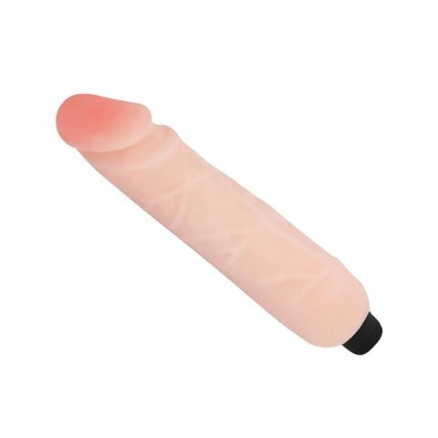 BAILE - Flexible Vibrator - Real Penis Baile - Boys of Toys Sp. z. o.o. (dystrybutor)
