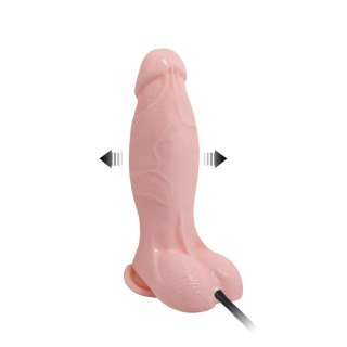 BAILE- INFLATABLE Baile - Boys of Toys Sp. z. o.o. (dystrybutor)