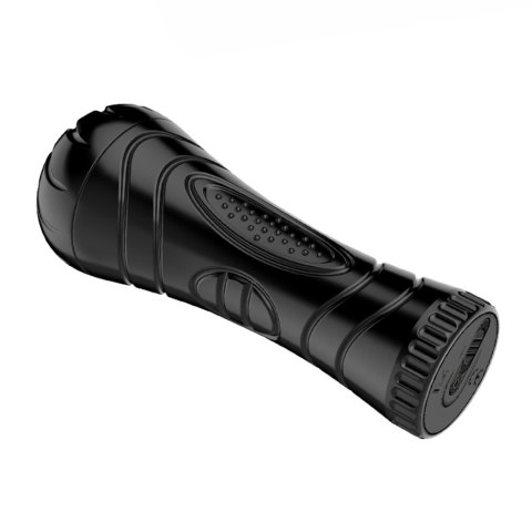 BAILE- PINK , A DEEP PLEASURE 7 vibration functions Baile - Boys of Toys Sp. z. o.o. (dystrybutor)