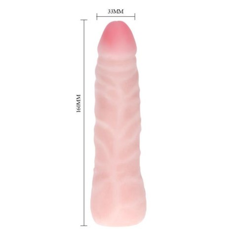 BAILE - Real Penis Baile - Boys of Toys Sp. z. o.o. (dystrybutor)