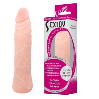 BAILE- SEXTOY Bendable Baile - Boys of Toys Sp. z. o.o. (dystrybutor)